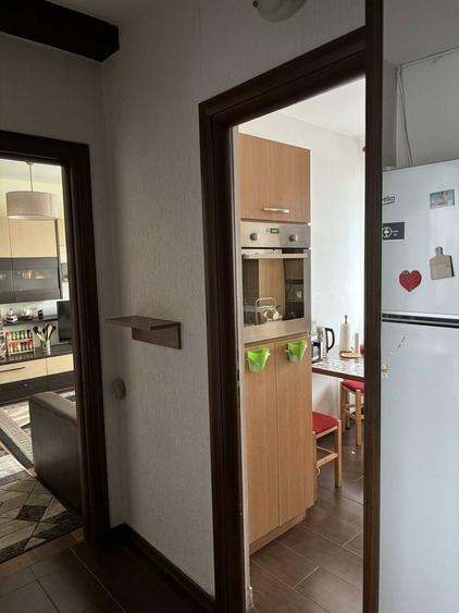 Apartament 3 camere | 61 mp + balcon 8 mp | Tractorul | Comision 0%