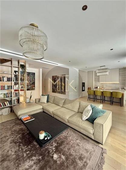 Iancu Nicolae/British SCHOOL | Vila 5 camere mobilata&utilata in Complex EXCLUSI