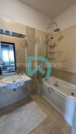 Apartament 2 cam de inchiriat, Calea Dumbravii, Sibiu - 5