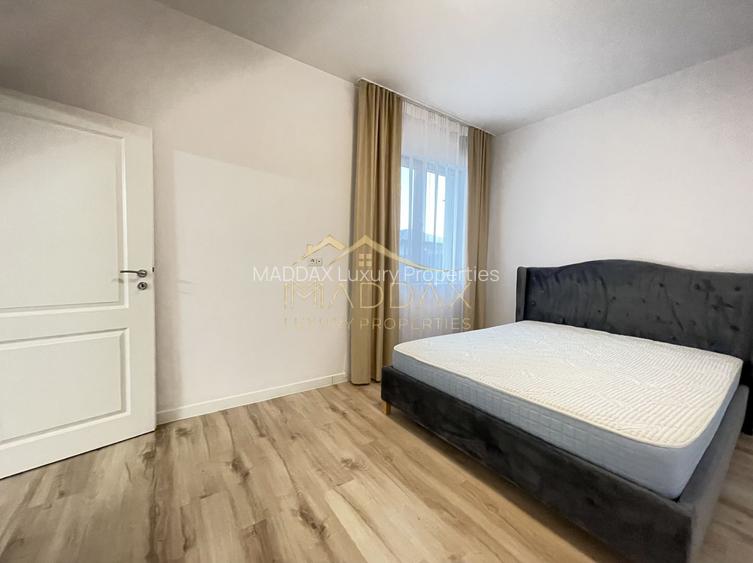 Vila moderna***4 camere***cu gradina//Cartier rezidential Corbeanca - 16
