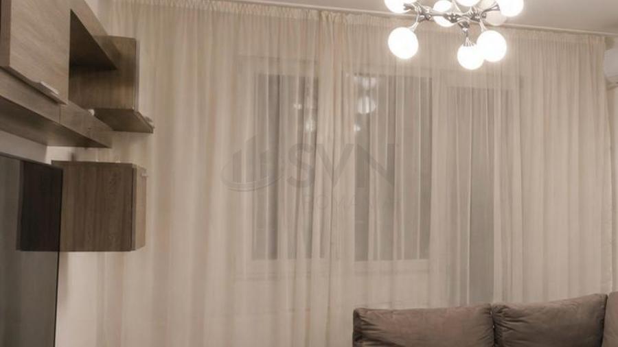REA1029299 Apartament 2 camere I Decebal I Bloc Nou I De inchiriat
