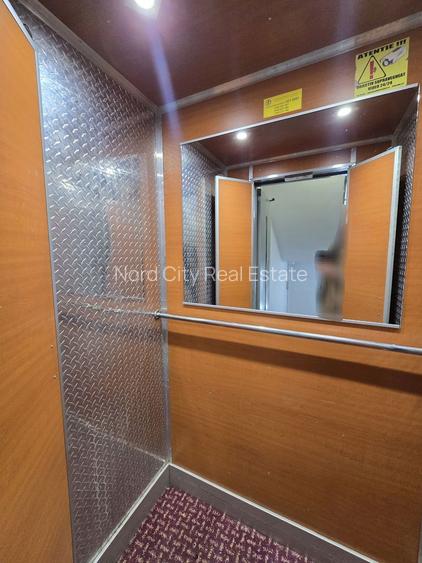 Obor - Sos Mihai Bravu - 3 Camere - Metrou - 13
