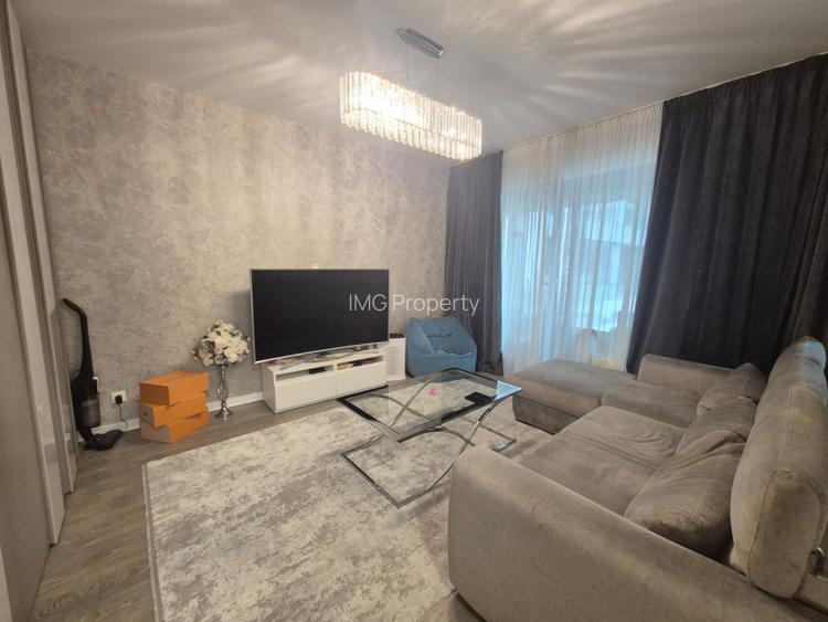 Apartament premium, Aviatiei, CLOUD 9 - 3