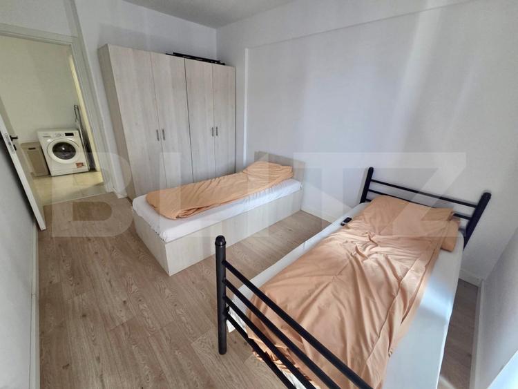 Apartament 3 camere, 55,70, Prima Green-Nufărul