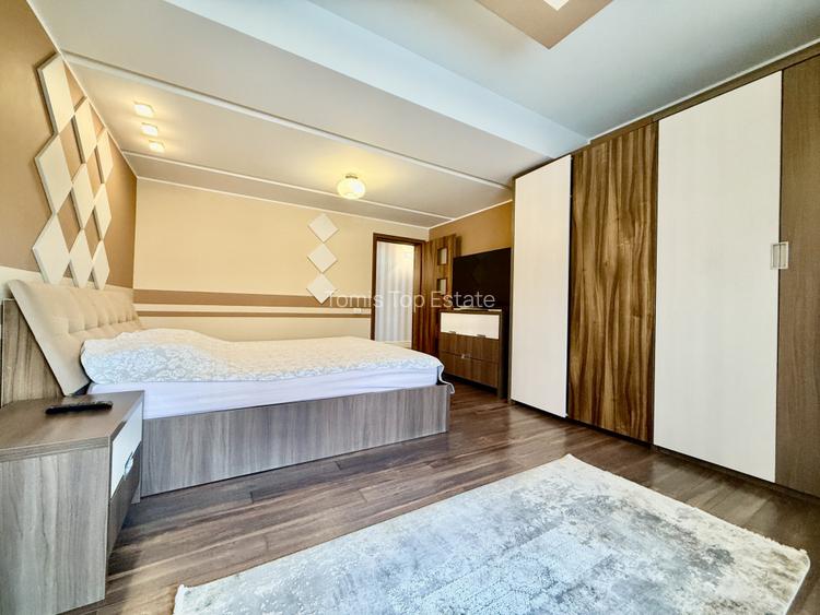 Duplex cu scara interioară de vânzare Constanta - 6