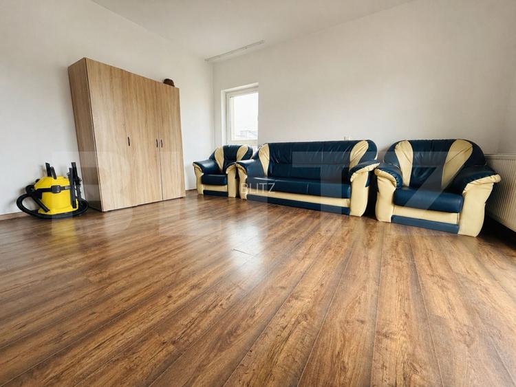 Apartament 2 camere/ Tractorul/ et 2/ parcare inclusa - 2