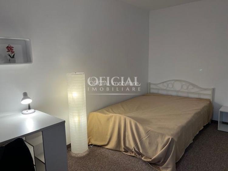 Apartament 1 Camera | 25 Mp | Balcon | Zorilor Piata Zorilor UMF - 3