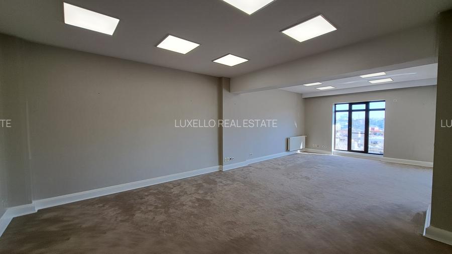 SPATIU BIROU- CLADIRE BIROURI PREMIUM - 3