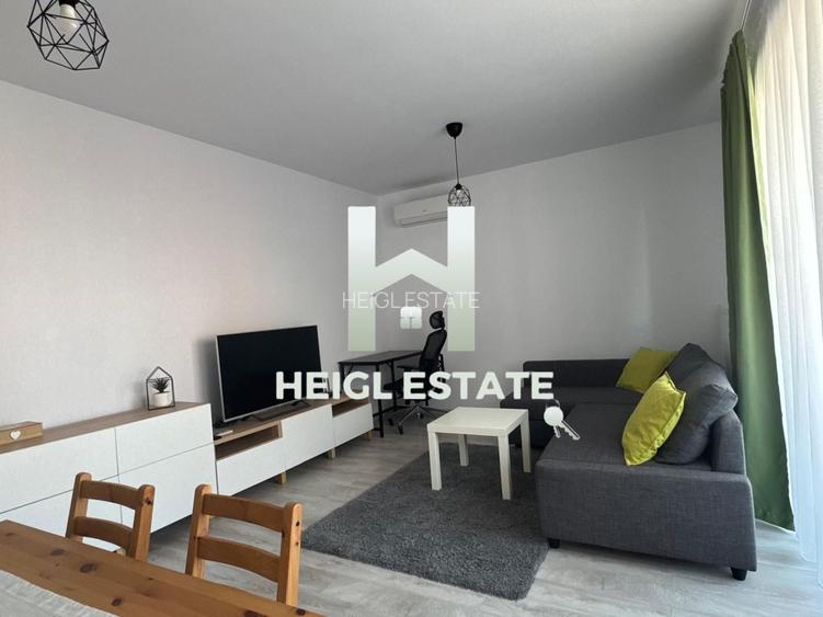 Apartament de închiriat cu 2 camere în zona Torontalului, Timișoara - 5