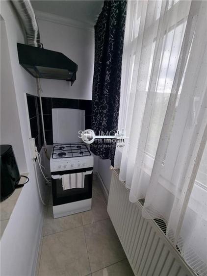 Apartament 1 camera | 42 mp | Bd. Poitiers (Lidl) - 6