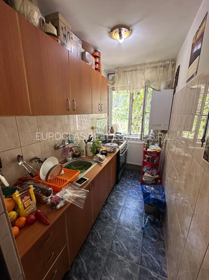 Exclusiv! Apartament 2 camere - Aleea Zmeurei - 74.000 euro (Cod E8+E10) - 9