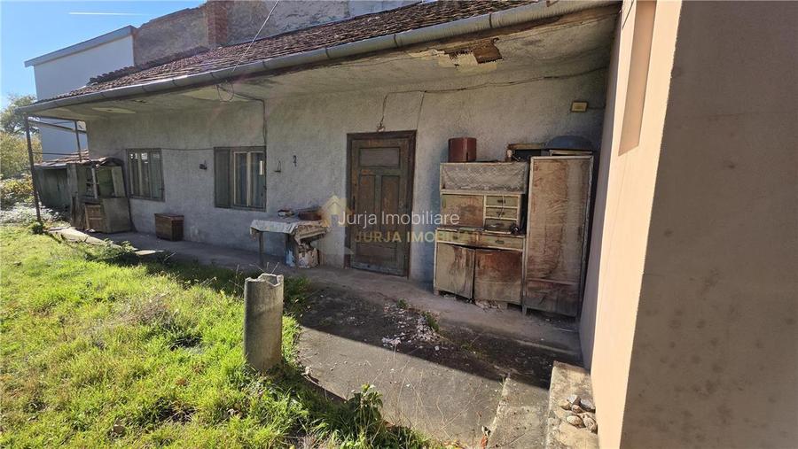 2 CASE | TEREN TOTAL 665 MP | CARTIER GHEORGHENI  ZONA TITULESCU - 4