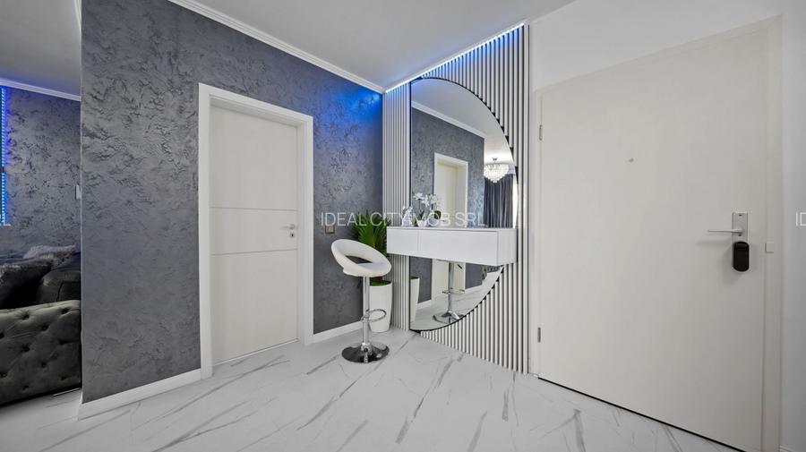 Inchiriere apartament 3 camere LUX 2 băi Etaj 1  Avantgarden 3 - 7