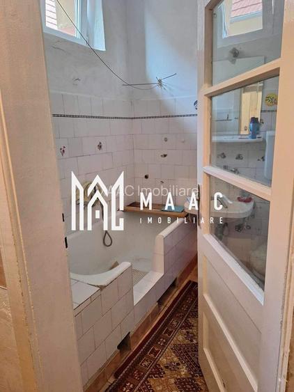 Apartament la casa I 70 mp I Centru istoric I Investiție I Medias - 3