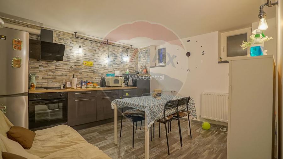 Investiție imobiliară în Brașov, poziție premium, venit constant! - 10