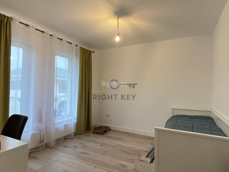 Mutare rapida! Casa duplex parter, 4 cam mobilata si utilata!Comision0 - 5