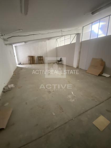 Hale depozitare ||  floresti 100-140 mp  - 4