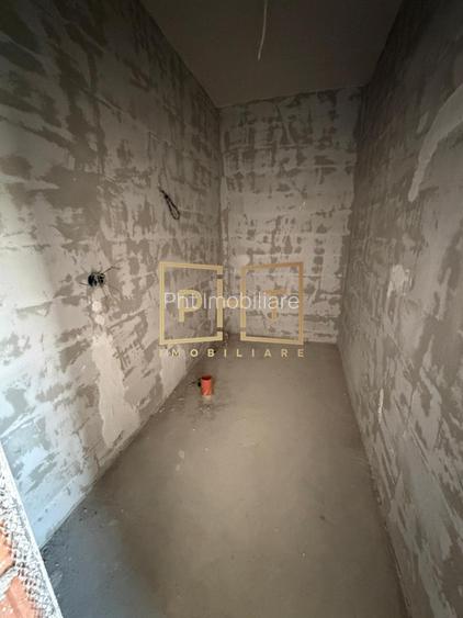 Penthouse cu 3 camere, 66 mp + terasa, zona Sopor! - 8