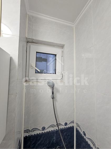 Apartament 3 camere IC Frimu, etaj 1, renovat, mobilat - 16