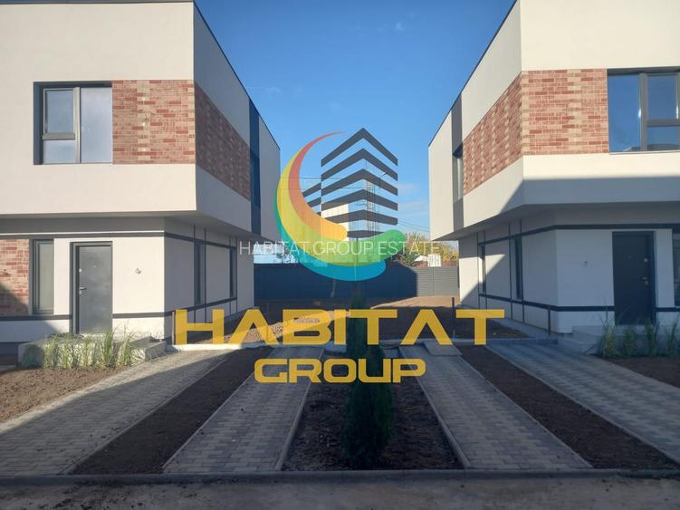 Pallady vila tip DUPLEX  4 camere 101 mp GATA DE MUTARE - 13