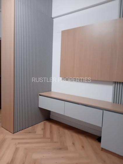 Apartament 3 camere in ansamblu nou, Baneasa-Apicultorilor - 10