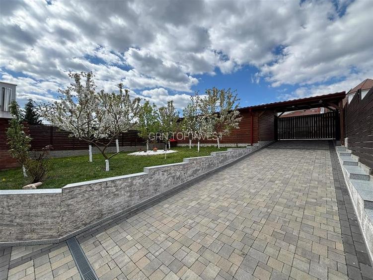 Casa 5 camere 4 bai 426 mp teren zona Arhitectilor - 15