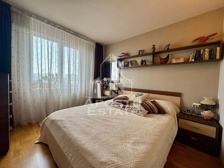 Apartament cu 3 camere, Zona Iulius Mall, Timisoara - 8