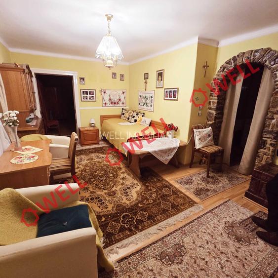 Casă familiară de vânzare în Bixad! - 20