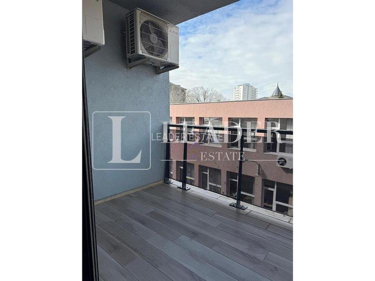 Apartament 3 camere | Victoriei | Bloc 2017 | Prima inchiriere, Parcare - 15