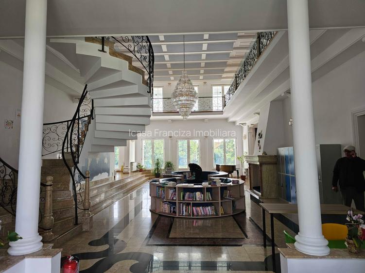 Oportunitate de investiție – Zona de Nord, Pipera - 7