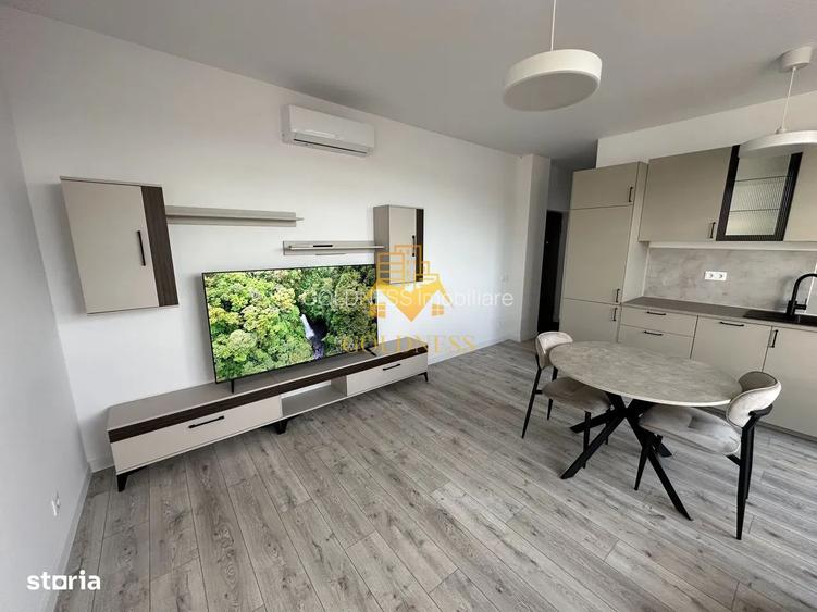 2 camere, terasa 15 mp, bloc nou, Marasti Zona Fabricii, Clujana - 15