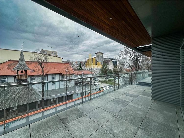 Vanzare Apartament 4 Camere Kiseleff - 17