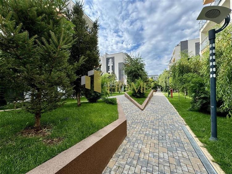Apartament 3 camere, bloc nou, parcare privata, MRS Smart Albert Ploiesti - 19