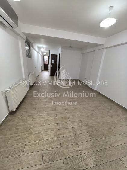 Birouri Vila/ Casa S+P+3 Obor -Stefan cel Mare/ Mosilor - 5