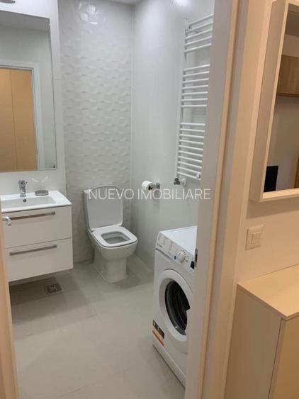 Garsoniera | Hils Pallady | Loc parcare | Centrala | Balcon | Metrou - 6
