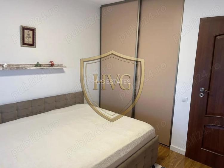 Apartament cu 3 camere | Loc de parcare | Giulesti - 5