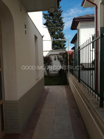 Închir Vila Floreasca 9 camere - 11