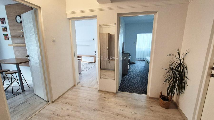 Apartament modern 2 camere – Brașov, Strada Molidului  - 11