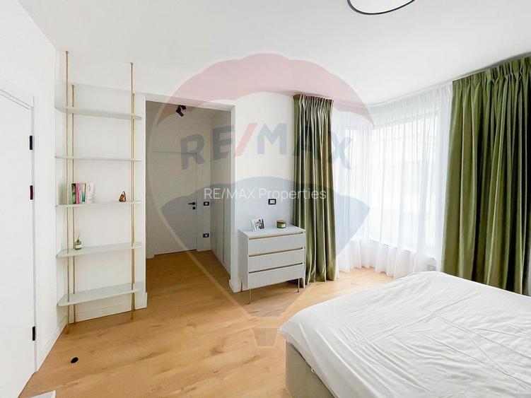 Casă / Vilă de vanzare in Mogosoaia, magazin, autobuz, utilitati - 18