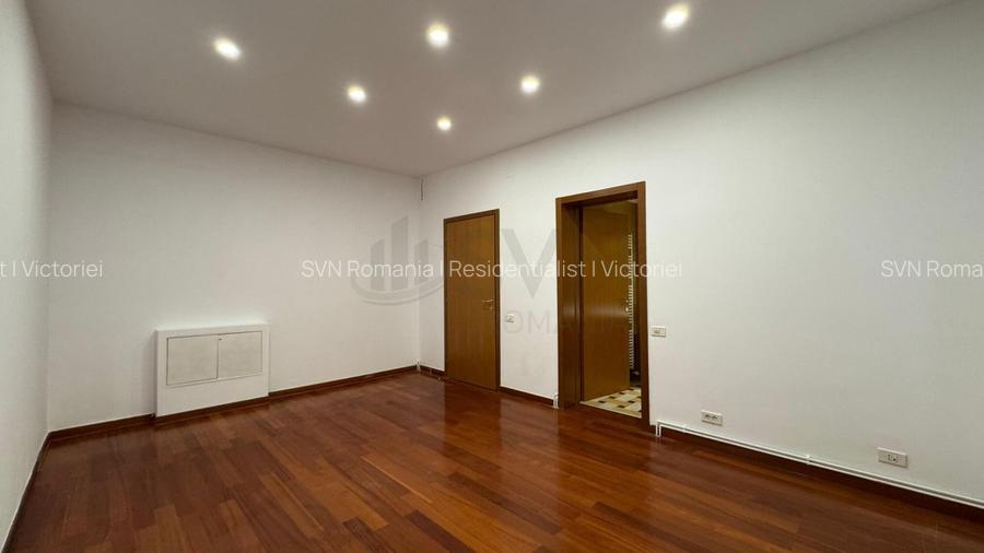 REA1025878 Apartament 4 camere Primaverii - 14
