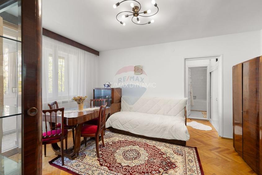 Apartament cu 2 camere de închiriat în zona Podgoria - 6