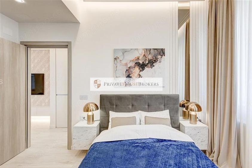 Aviatiei | Park Residence 6 | Bloc 2021 | Parcare - 5