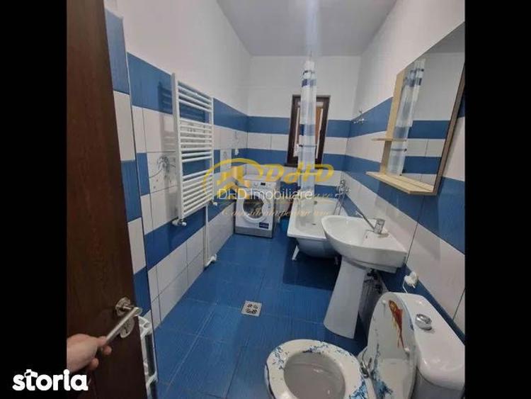 Apartament 2 camere decomandate, Zona Pacurari-Alpha Bank. - 7