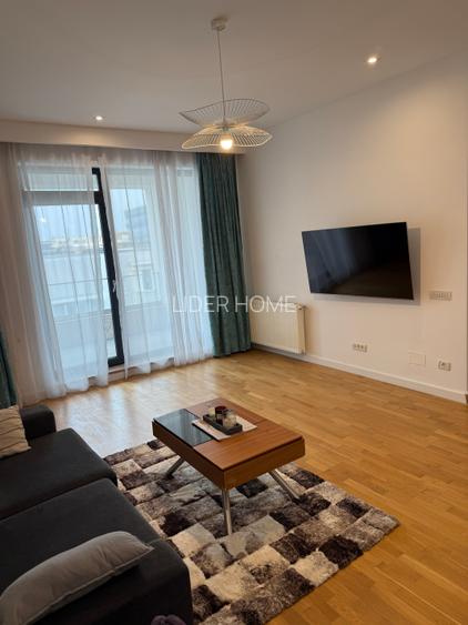 Apartament 2 Camere Premium - Șoseaua Nordului cu parcare subterana inclus - 21