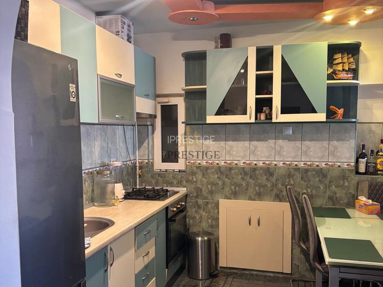 FĂRĂ COMISION | APARTAMENT 2 CAMERE | BALCON | ZONA CALEA POPLĂCII - 3