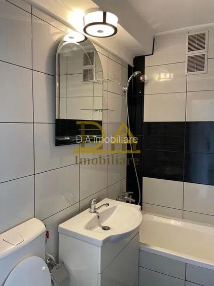 0% Comision, Apartament 2 camere, et 5/5, Zona Gara de Nord - 5