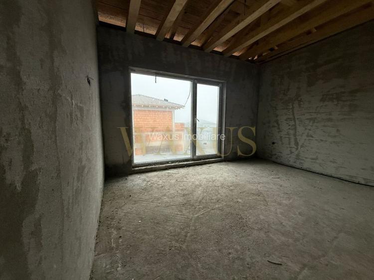 Casa individuala de vanzare - SU 150mp I ST 700mp I Garaj - Chinteni - 10