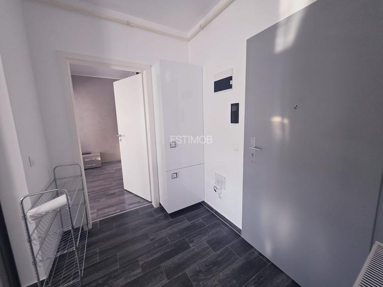 Vand apartament tip penthouse Avantgarden Bartolomeu - 11