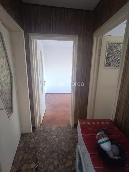 Apartament 4 camere ultracentral , etaj 3/4, Aleea Nucului - 10