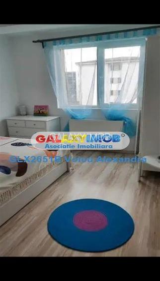 Apartament Bloc Nou Berceni - Dimitrie Leonida - La Strada Mall - 4